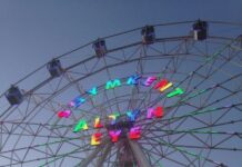 Следить за состоянием аттракционом теперь будут акиматы