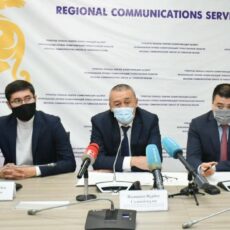 В Туркестанской области не поставят блок-посты акимат