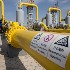 Шымкентцы платят за газ больше всего, дороже только в столице