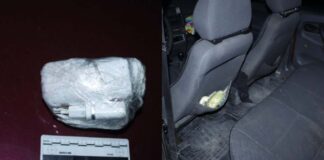 130 уголовных правонарушений, связанных с наркотиками, выявили полицейские Туркестанской области наркотики