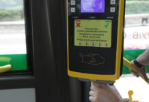 Водители и кондукторы саботируют запуск электронной системы билетирования