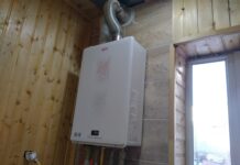 В Ленгере скончались от угарного газа две взрослые женщины