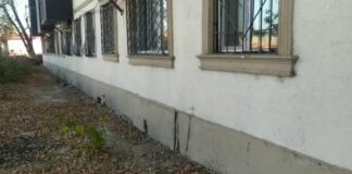 В Шымкенте «похищенная невеста» выпрыгнула из окна второго этажа дом