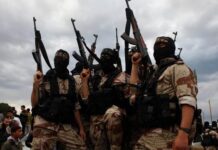 Несостоявшийся теракт в Уральске Терроризм. Боевики