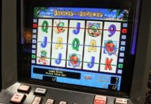 В Туркестанской области выявлено 16 незаконных игорных заведений игровые автоматы