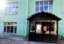 Шымкентский ЗАГС переезжает на новое место ЗАГС