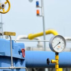Новую АГРС запустят в Шымкенте в декабре этого года природный газ