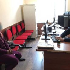 В Тюлькубасском районе силой забрали калым за невесту полиция