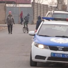 Жестокое убийство на Кайнар Булаке: следователи раскрыли некоторые подробности