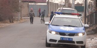 Жестокое убийство на Кайнар Булаке: следователи раскрыли некоторые подробности