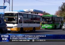 Когда наведут порядок в общественном транспорте Шымкента