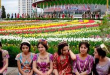 Чем похожи Шымкент и Душанбе?