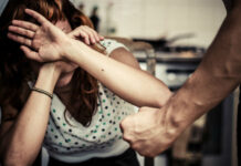 Терпеть. А чего ради? бытовое насилие