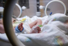 Новая модель детской службы Детская медицина