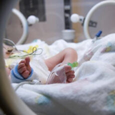 Новая модель детской службы Детская медицина