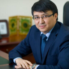 Нуржана Альтаева лишили депутатских полномочий Нуржан Альтаев