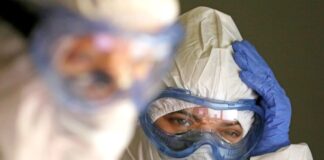 Коронавирус в РК: За прошедшие сутки в Казахстане выявлены 704 заболевших