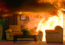 Чем дороже жилье – тем дороже пожар