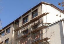 Когда в Шымкенте завершится ремонт домов по госпрограмме?