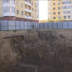 В Шымкенте жители мкр Нурсат опасаются за свою жизнь