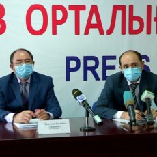 В Шымкент могут вернуться жесткие ограничения: Носите маски!