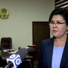 Главный педагог Шымкента с теплотой вспоминает своего первого учителя