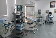 В Шымкенте освоили выпуск ИВЛ-аппаратов ИВЛ