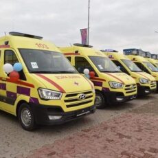 Новые правила оказания скорой медпомощи утвердили в Казахстане скорая помощь