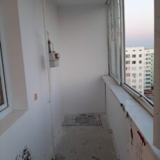 В Шымкенте от природного газа пострадал человек