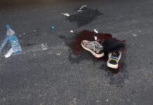 ДТП с летальным исходом произошло на улице Толе би в Шымкенте ДТП