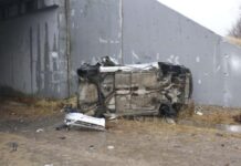 Грудной ребенок и двое взрослых погибли в ДПТ в Туркестанской области