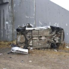 Грудной ребенок и двое взрослых погибли в ДПТ в Туркестанской области