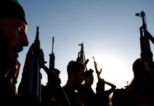 В КНБ рассказали еще об одном предотвращенном теракте Терроризм