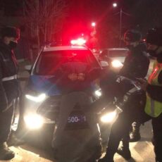 Подозреваемого в убийстве пенсионера задержали в Шымкенте задержание