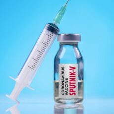 Вакцинация начнется с 1 февраля в Туркестанской области вакцина