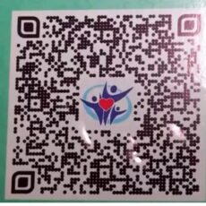 Медицина Шымкента переходит на цифровые технологии QR-код