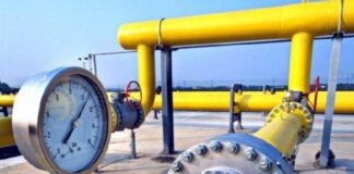 Киелі қаламыз – Түркістанға көгілдір отын нұры төгілді! газ