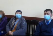 В Туркестанской области вернули домой сбежавшую 16-летнюю девушку В Туркестанской области вернули домой сбежавшую 16-летнюю девушку