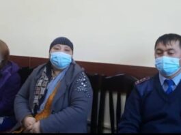 В Туркестанской области вернули домой сбежавшую 16-летнюю девушку