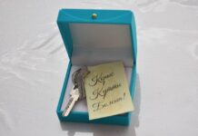 В Туркестане 470 многодетных матерей получили квартиры жилье