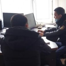 Мошенник из Сарыагаша собирал оплату за природный газ