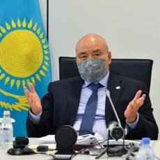 Умирзак Шукеев: Никто не знает, кто в районе ворует скот?
