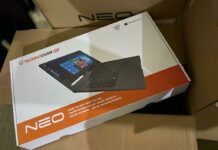 43 тысячи ноутбуков предоставят школьникамТуркестанской области