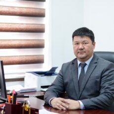 Назначен руководитель Управления государственных закупок Туркестанской области закупки
