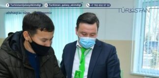 В ЦОНах возобновили работу сектора самообслуживания