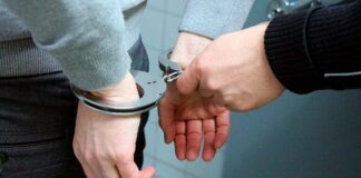 В вымогательстве и коррупции подозревается командир роты патрульной полиции Шымкента арест