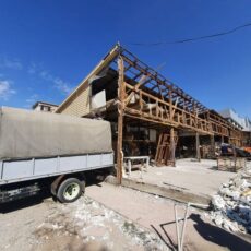 Незаконно построил – будь готов к сносу