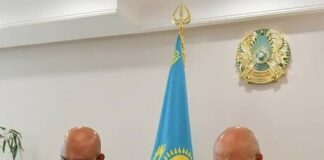 2500 тонн халяльного желатина будут производить в Туркестане Шукеев