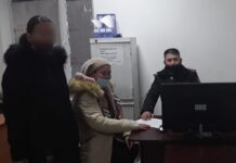 16-летнюю девушку отыскали сотрудники Арысского РОП