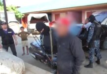 Дело в отношении группы браконьеров передано в суд браконьеры